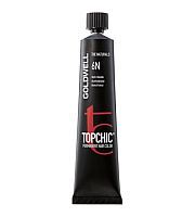 Goldwell Topchic - Краска для волос 6N темно-русый 60 мл.